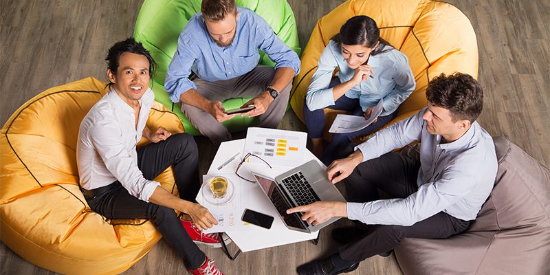 4 vídeos motivacionais para usar com a sua equipe