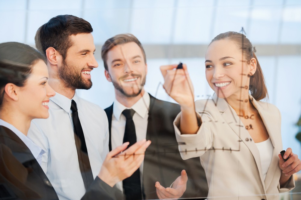 Como engajar funcionários usando TV Corporativa