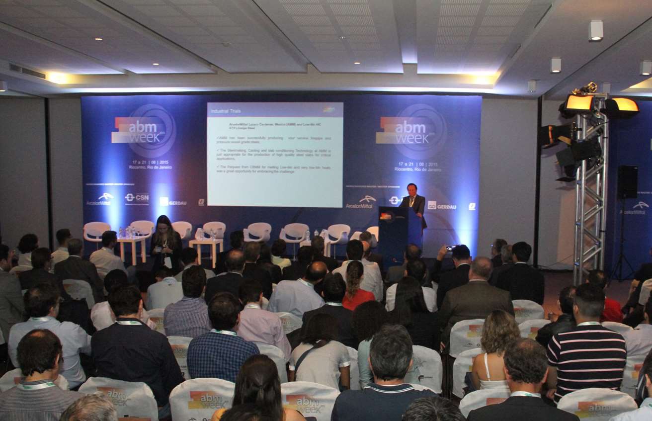 SuaTV no evento ABM Week 2016