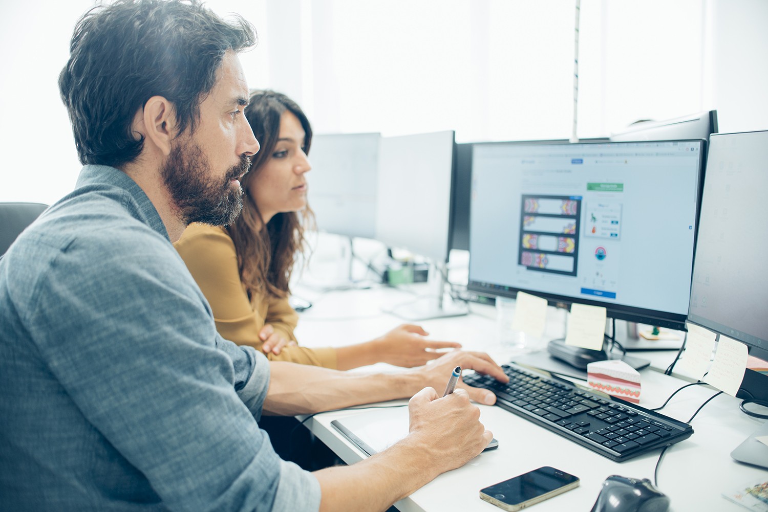 Por que adotar plataformas de comunicação interna?