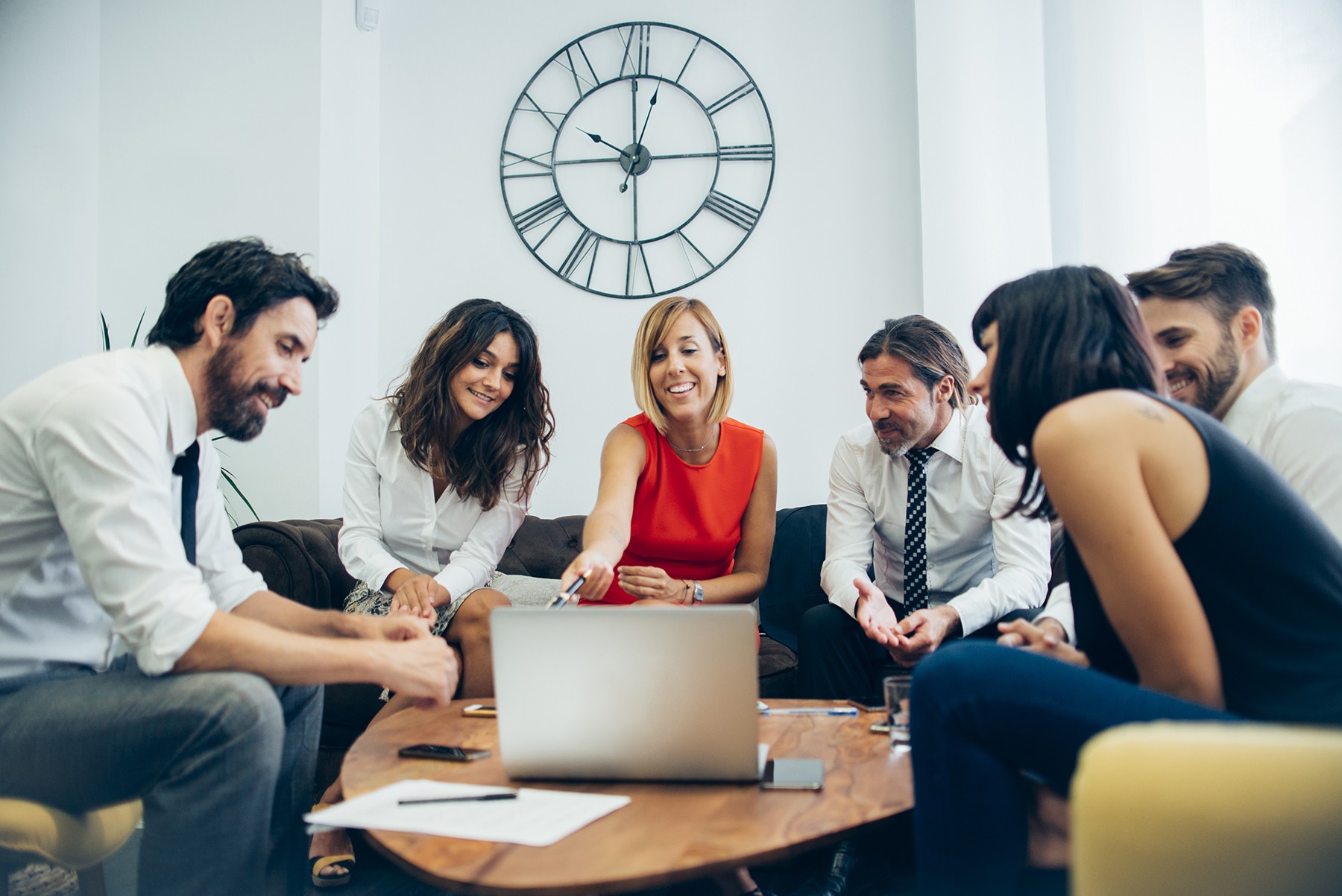 Como reter colaboradores e diminuir o índice de turnover de sua empresa