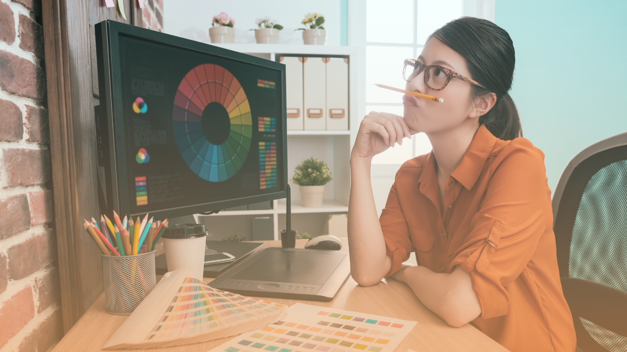 Tendências de design gráfico em 2022 para sua comunicação visual