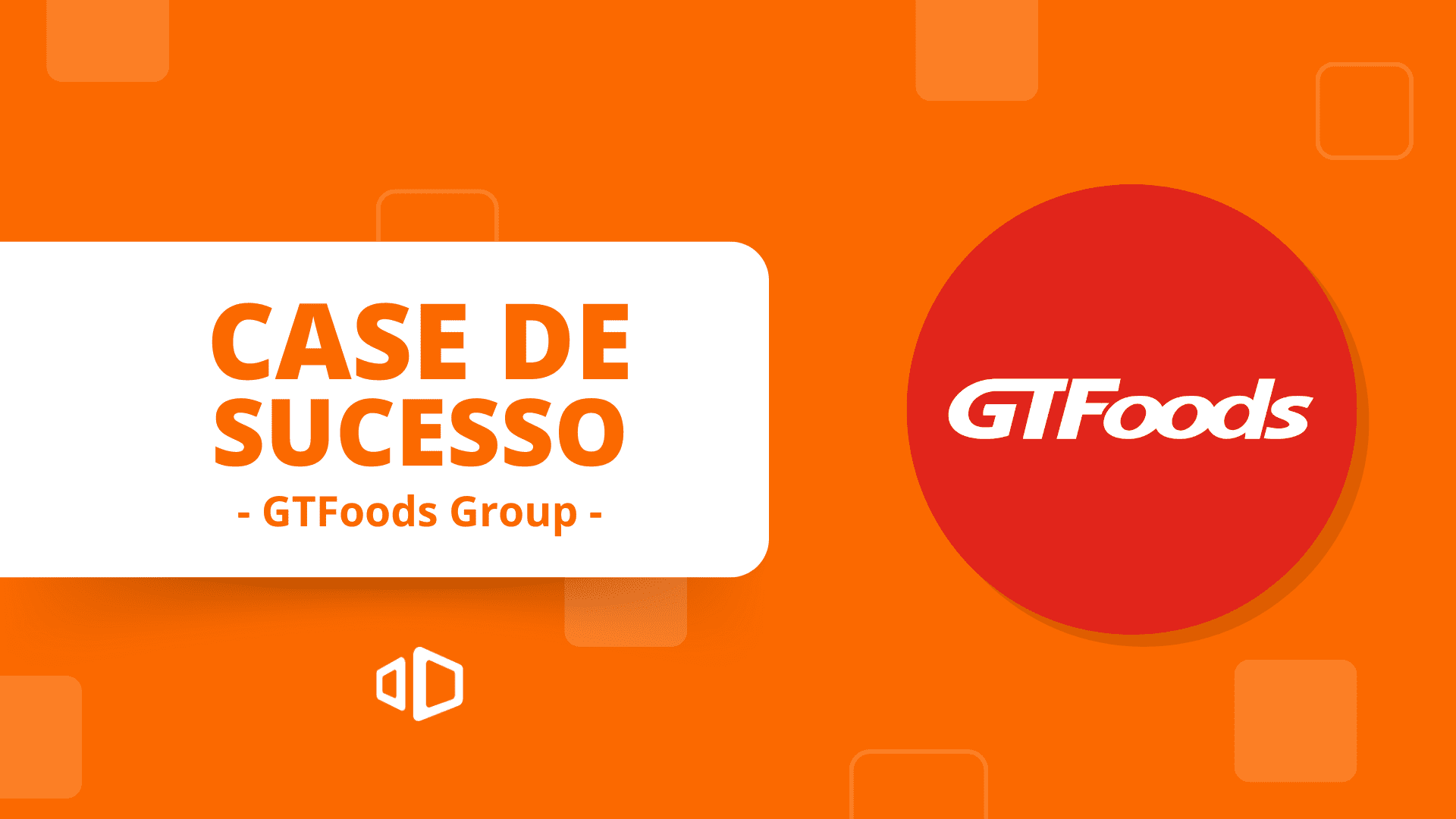 Case de sucesso: o uso da TV corporativa na comunicação interna da GTFoods