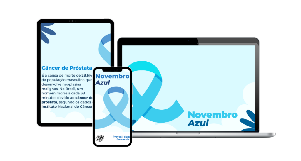 Novembro Azul