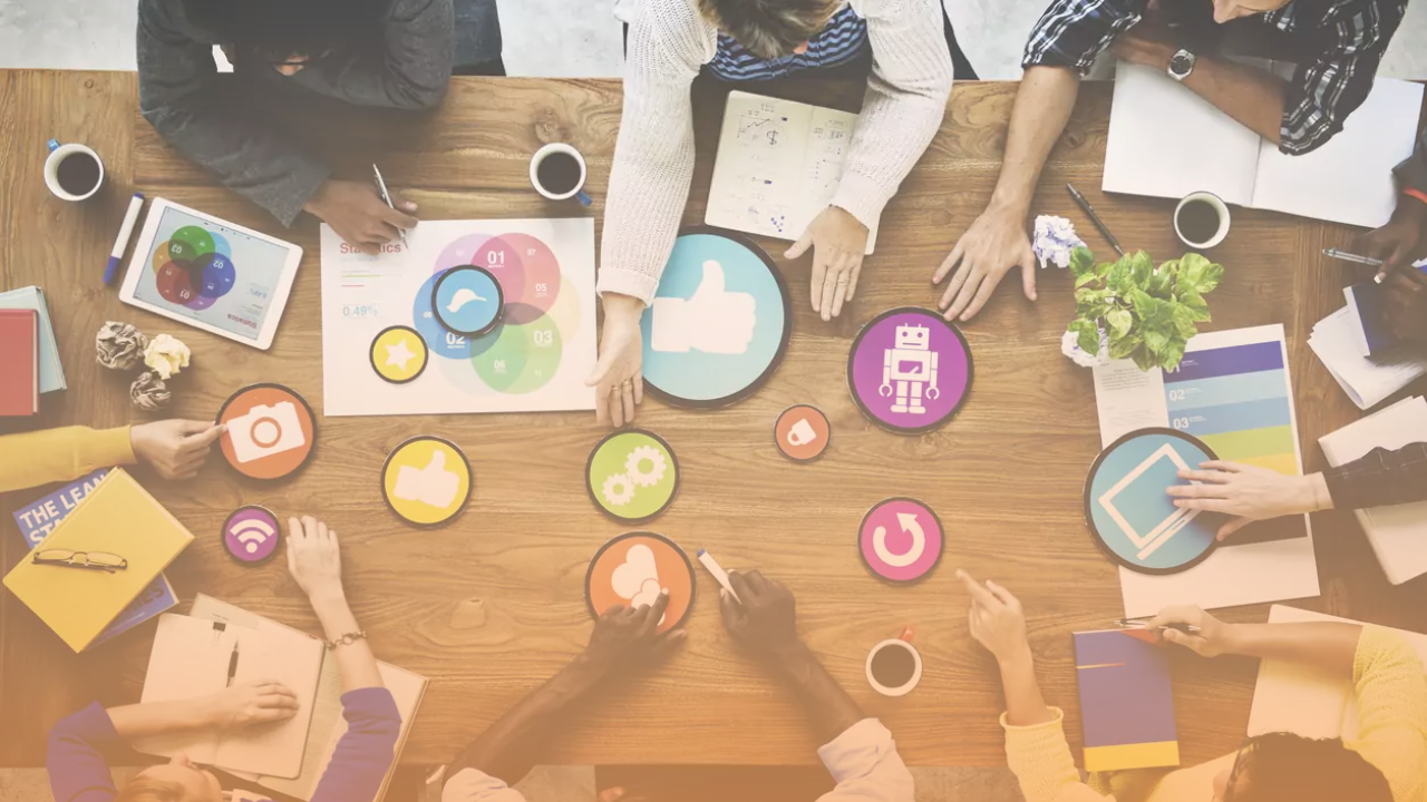 Endomarketing: Tudo o que Você Precisa Saber para Engajar seus Colaboradores em 2025