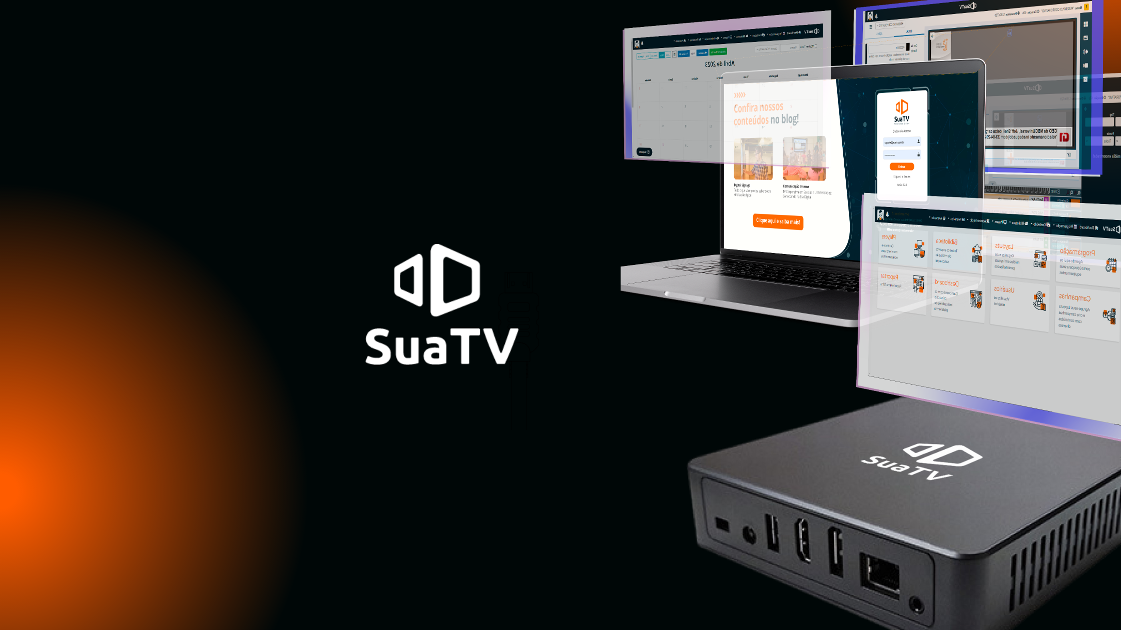 TV Corporativa: como escolher a melhor plataforma para sua empresa